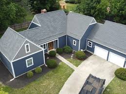 Best Asphalt Shingle Roofing  in Perry Heights, OH